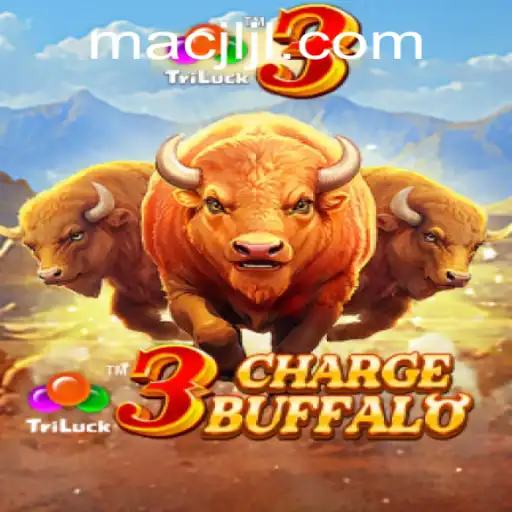 Unveiling the Thrilling World of 3ChargeBuffalo: A Comprehensive Guide