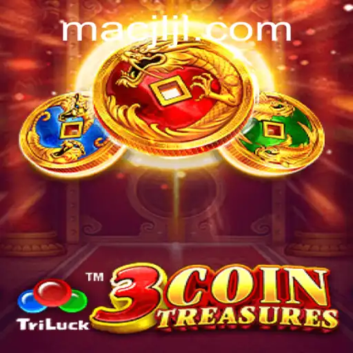 Discovering 3CoinTreasures: A Journey into the World of Adventure and Strategy