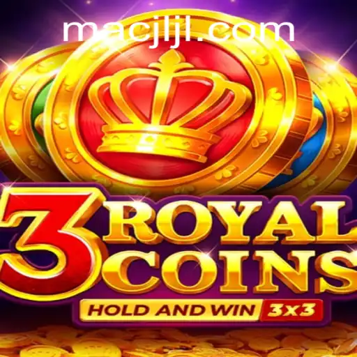 The Exciting World of 3RoyalCoins: An In-Depth Look