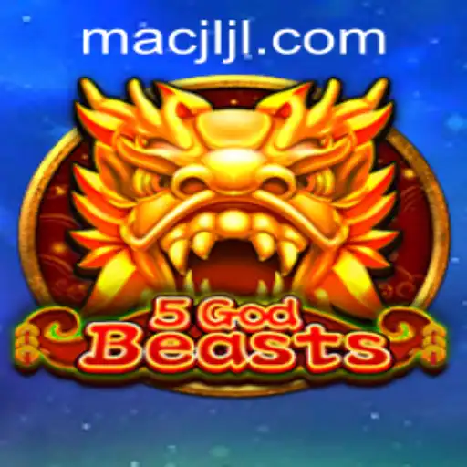 Unveiling the Mystical World of 5GodBeasts