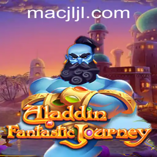 Exploring the Enchantment of Aladdin: A Journey Into the World of JILIMAC.COM
