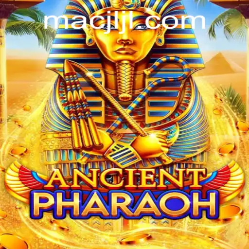 Exploring the Mysteries of AncientPharaoh: A Journey Through Time