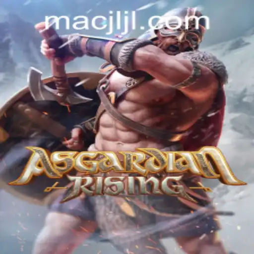 AsgardianRising: Conquer the Realms in an Epic New Adventure