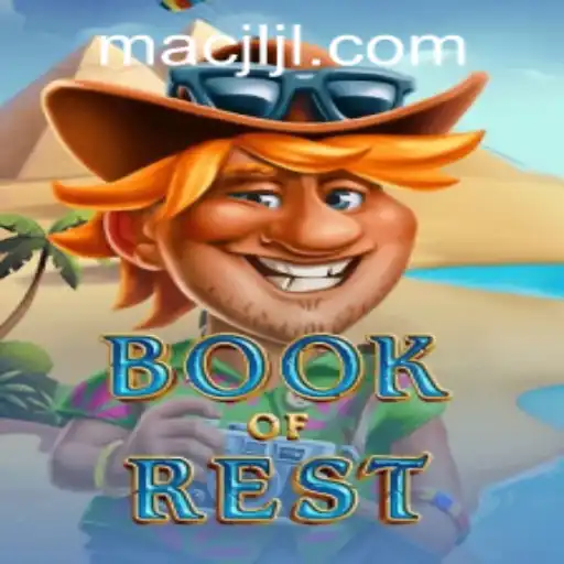 Exploring the Mystical World of BookofRest: A Comprehensive Guide