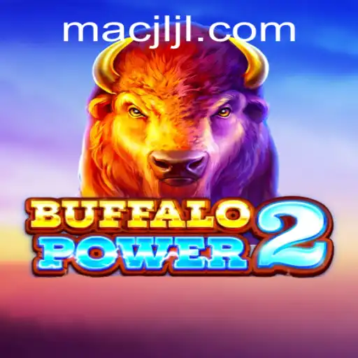 Discover the Thrills of BuffaloPower2 at JILIMAC.COM