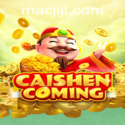 CAISHENCOMING: Embracing Fortune in a Digital Arena