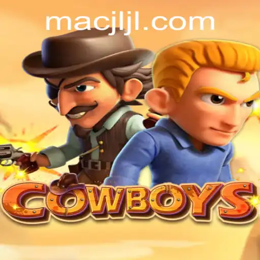 Discover the Thrilling World of COWBOYS Game on JILIMAC.COM