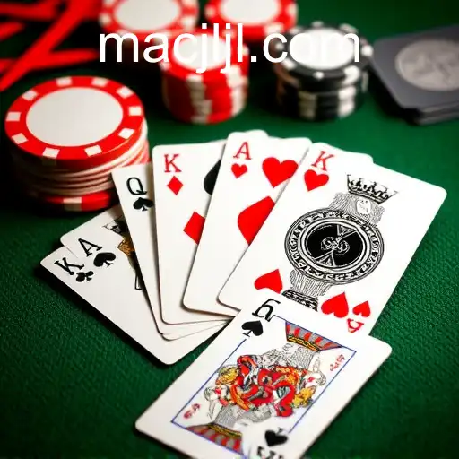 Exploring the World of Card Games: A Journey Through Strategy and Fun