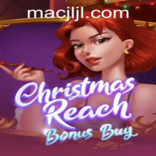 Unveiling ChristmasReachBonusBuy: A Festive Journey in the Gaming World