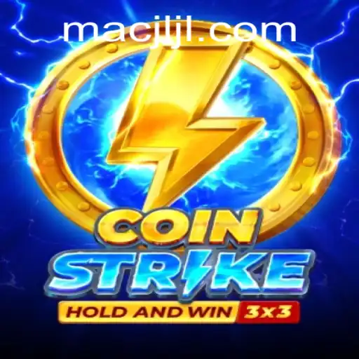CoinStrike: A Comprehensive Guide to This Thrilling Game