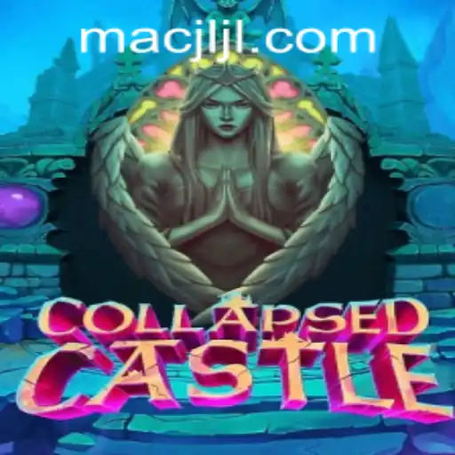 Explore the Mysteries of CollapsedCastle: An Epic Gaming Adventure