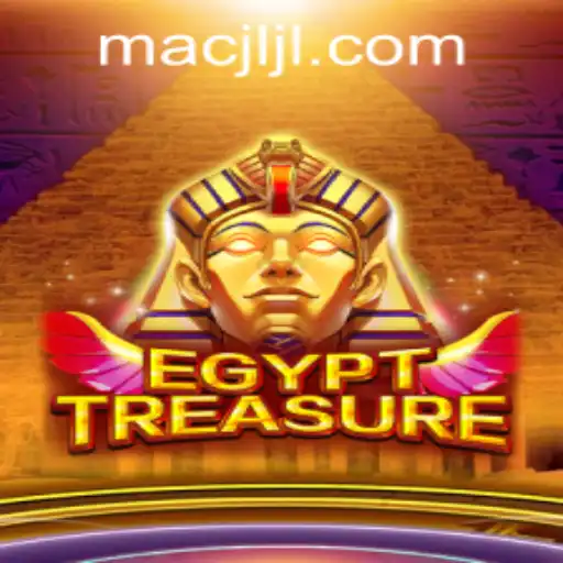 Unveiling the Adventure of EgyptTreasure: A Gaming Journey with JILIMAC.COM