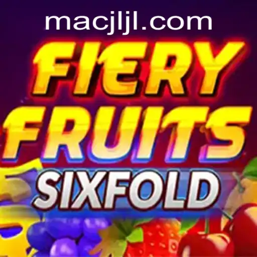 FieryFruitsSixFold: A Fresh Spin on Classic Gaming
