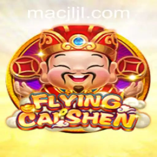 Unveiling the Exciting World of FlyingCaiShen: A Modern Gaming Extravaganza