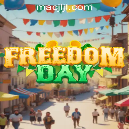 Exploring the World of FreedomDay: An Immersive Gaming Experience