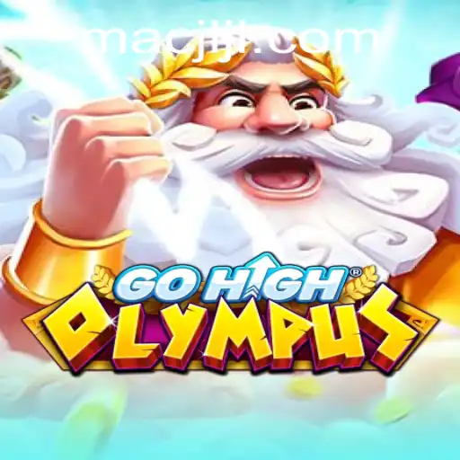 Exploring the World of GoHighOlympus: A New Gaming Phenomenon by JILIMAC.COM