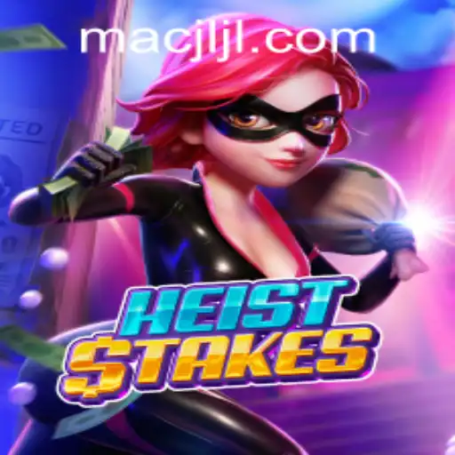 Exploring the Exciting World of HeistStakes: A Thrilling Game Experience