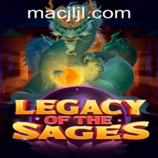 Legacy of the Sages: A New Gaming Phenomenon Powered by JILIMAC.COM