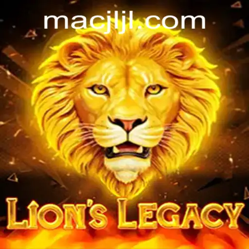 Exploring the World of LionsLegacy: A Thrilling Game by JILIMAC.COM