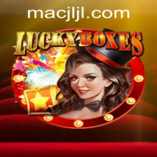 Exploring the Exciting World of LuckyBoxes and JILIMAC.COM