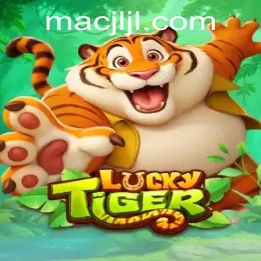 Unveiling the Enchanting World of LuckyTiger