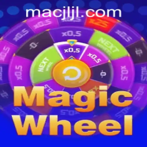 Unveiling MagicWheel: A Thrilling Adventure by JILIMAC.COM