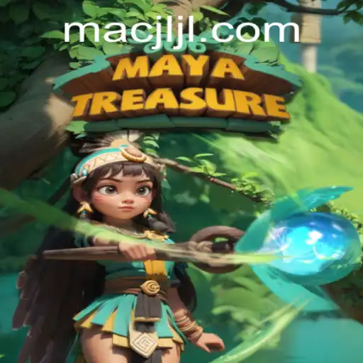 Discover the Adventure of MayaTreasure: Unravel the Secrets Today