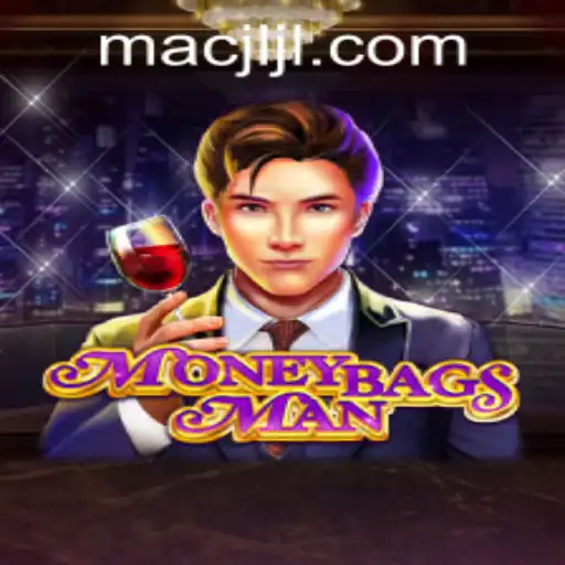 Unveiling MoneybagsMan: A Thrilling Gaming Experience with JILIMAC.COM
