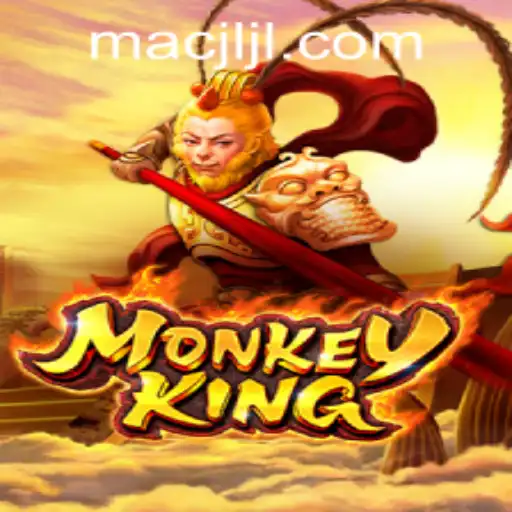 MonkeyKing: A Journey into the Digital Realm of Adventure and Strategy