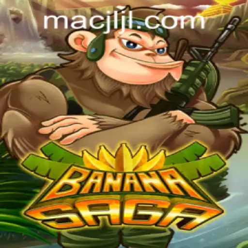 Exploring the Exciting World of BananaSaga