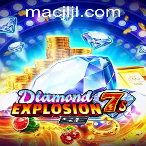 Explore the Exciting World of DiamondExplosion7sSE