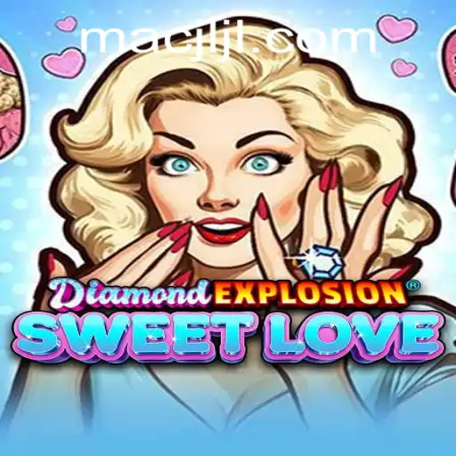 DiamondExplosionSweetLove: An Exciting Journey into Gem-Filled Adventures