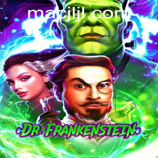 DrFrankenstein: A Thrilling Game Experience at JILIMAC.COM
