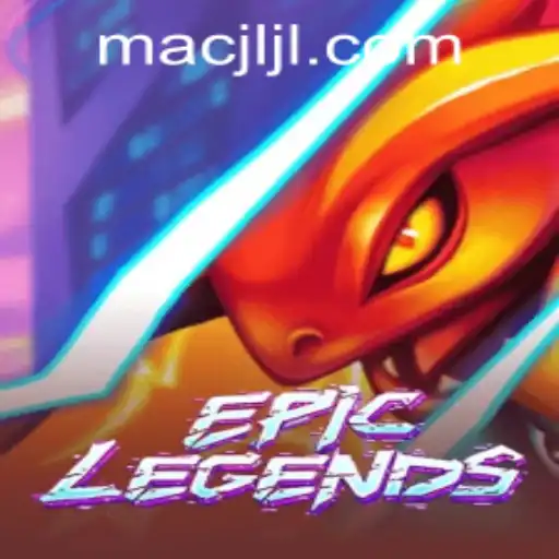 EpicLegends: A Journey into the Uncharted Gaming World with JILIMAC.COM