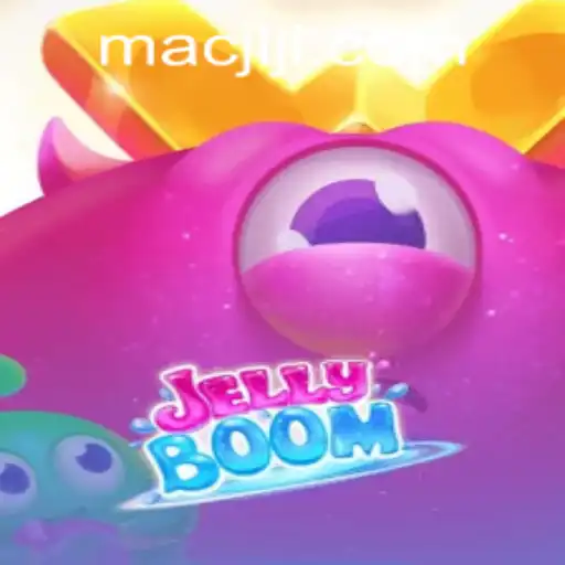 Discover the Exciting World of JellyBoom on JILIMAC.COM