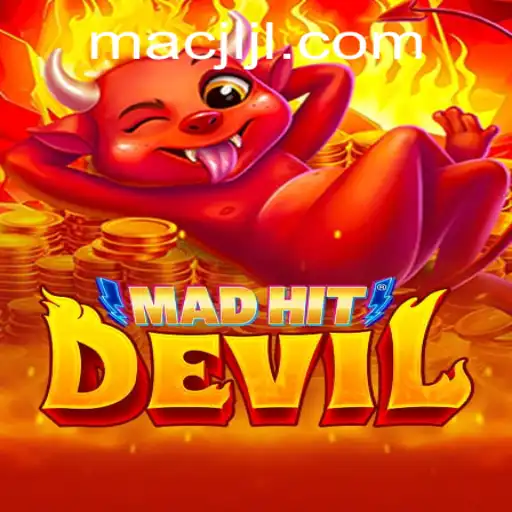 MadHitDevil: Unleashing Chaos and Strategy in the World of Gaming