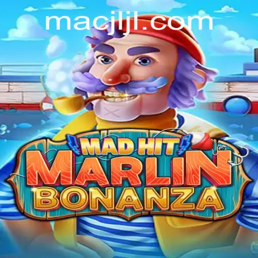 Dive into Adventure with MadHitMarlinBonanza at JILIMAC.COM