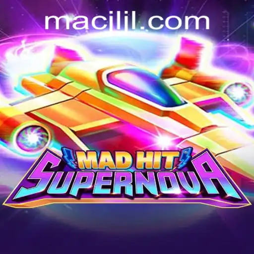 The Thrilling Universe of MadHitSupernova: A Deep Dive