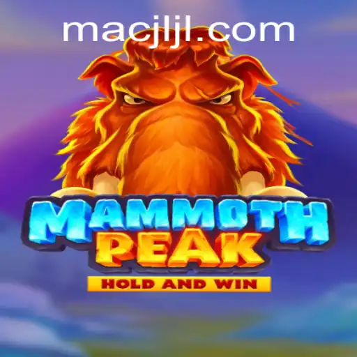 MammothPeak: The Next Evolution in Adventure Gaming