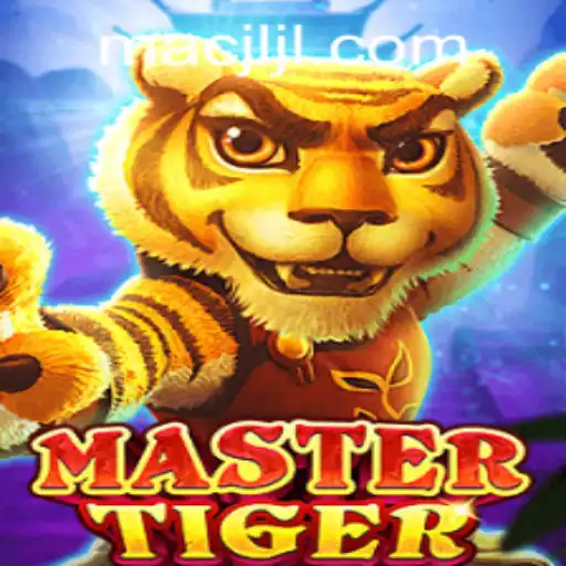 MasterTiger: A New Era in Interactive Gaming