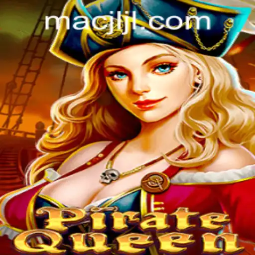 PirateQueen: Journey Through High Seas Adventure