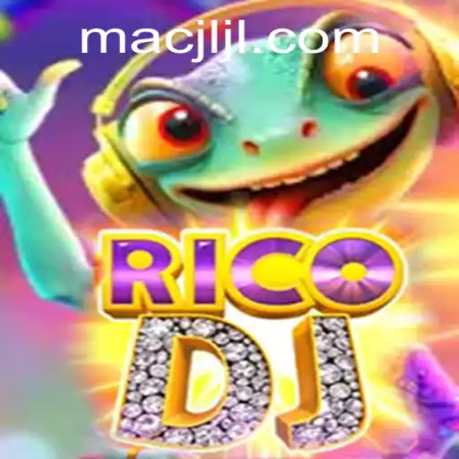 Exploring RicoDJ: A New Sensation in Digital Gaming