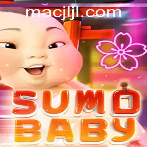 SumoBaby: The Latest Gaming Sensation