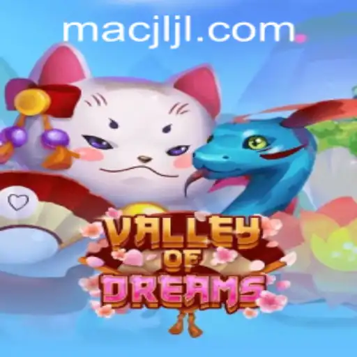 ValleyofDreams: Unveiling a Magical Gaming Experience