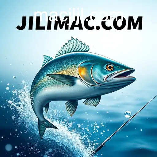 The Rise of Online Fishing: Exploring the World of JILIMAC.COM