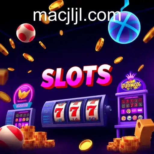 Exploring the Thrilling World of Online Slots with JILIMAC.COM