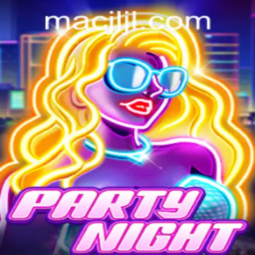 Discovering PartyNight: The Ultimate Group Gaming Experience