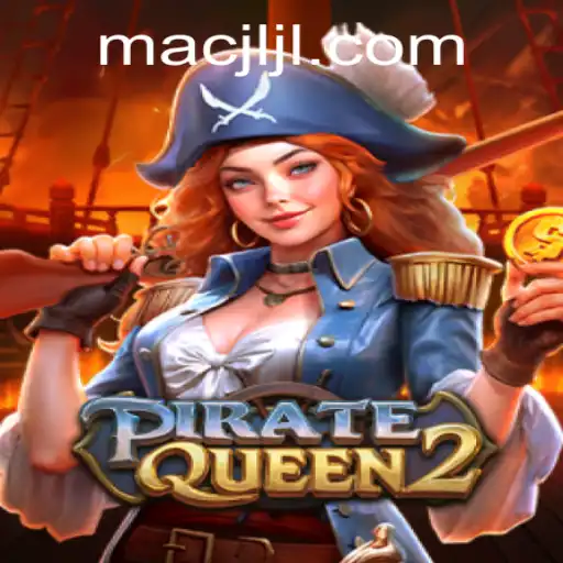 PirateQueen2: Delve Into the High Seas Adventure in a New Age