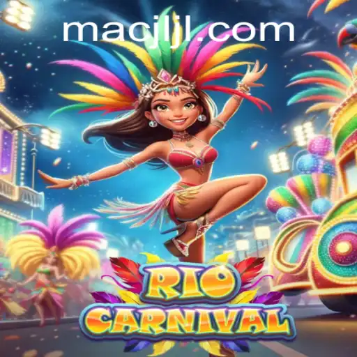 Experience the Vibrant World of 'RioCarnival' with JILIMAC.COM