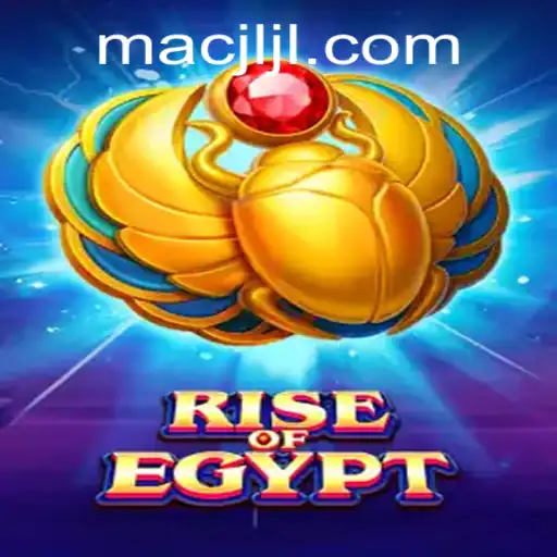 Discover the Thrill of RiseOfEgypt: Dive Into an Immersive Ancient Adventure